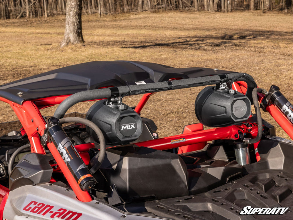 Can - Am Maverick X3 Wakeboard Speaker Mount - Offroad Armor