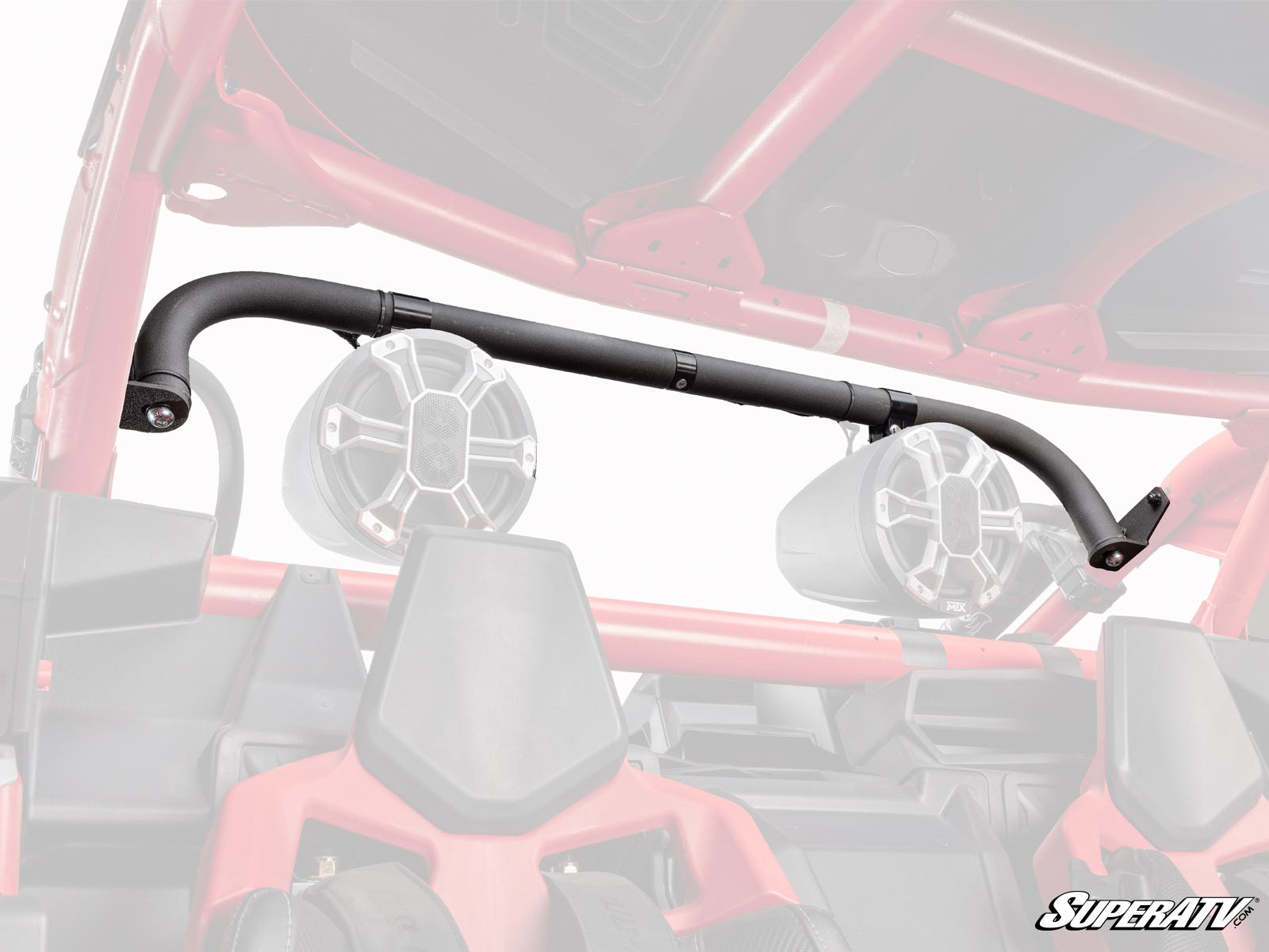 Can - Am Maverick X3 Wakeboard Speaker Mount - Offroad Armor