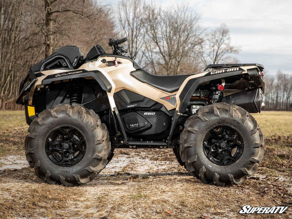 Can - Am Outlander Footwells - Offroad Armor