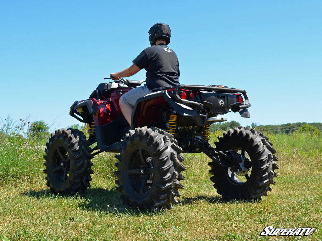 Can-Am Outlander 4" Portal Gear Lift