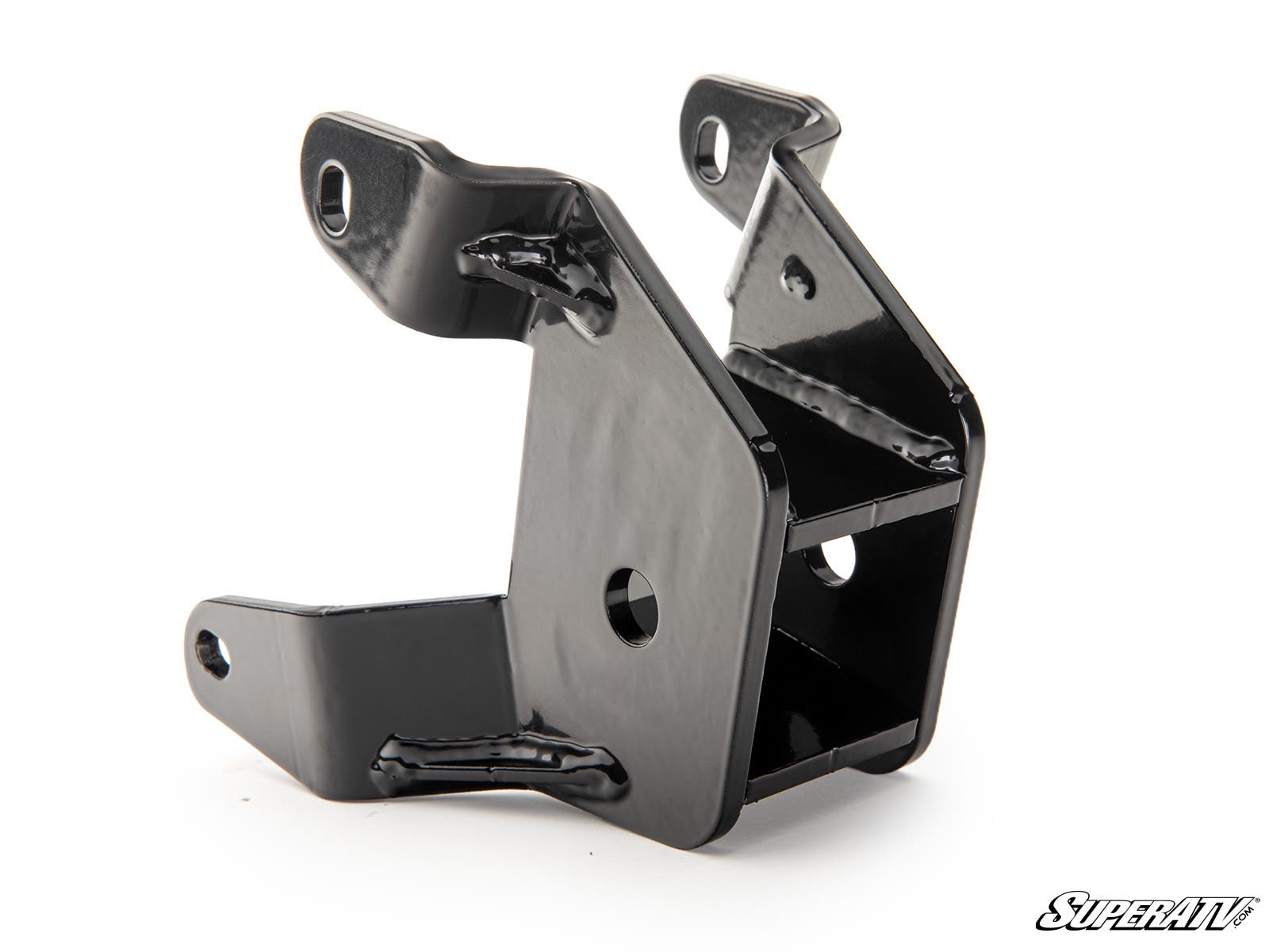 Can - Am Outlander Rear Receiver Hitch - Offroad Armor