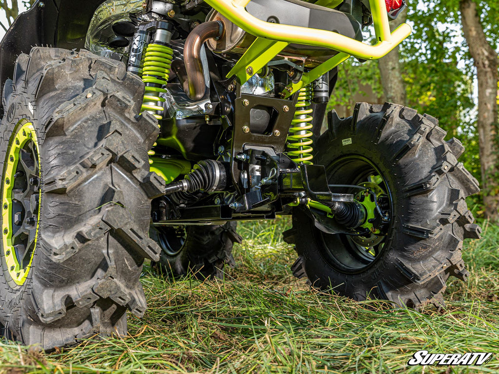 Can - Am Renegade Rear Receiver Hitch - Offroad Armor