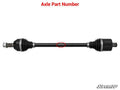 Can - Am Replacement CV Joint Rhino Brand - Offroad Armor