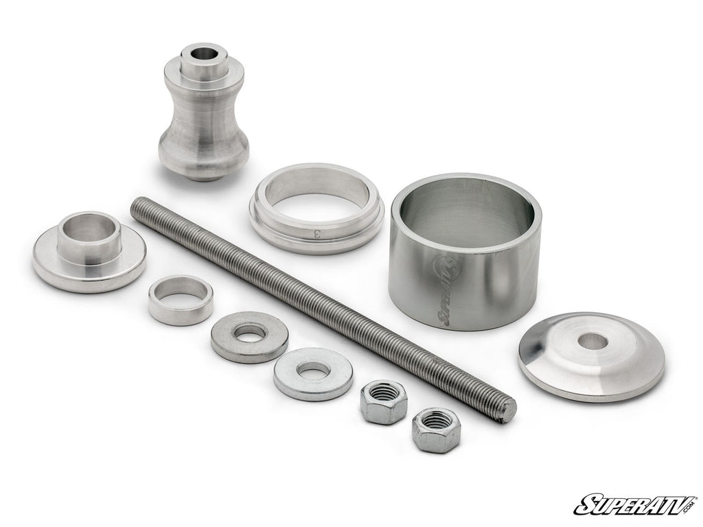 Can - Am Wheel Bearing Removal Tool - Offroad Armor