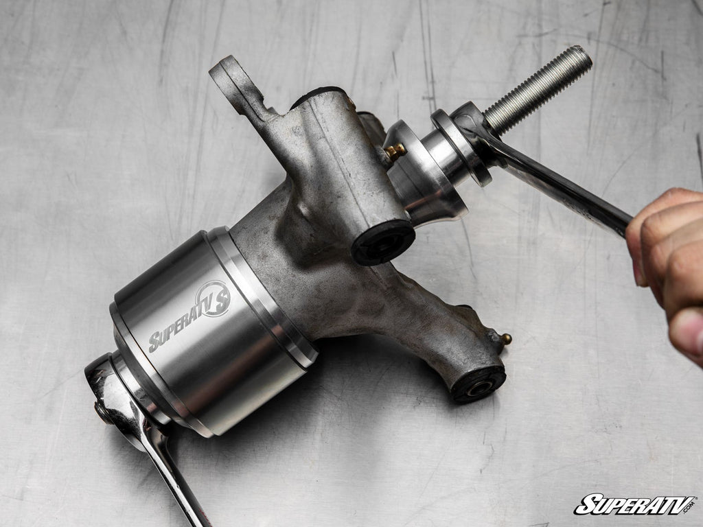 Can - Am Wheel Bearing Removal Tool - Offroad Armor