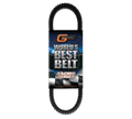 Can - Am World's Best Racing Series Belt - Offroad Armor