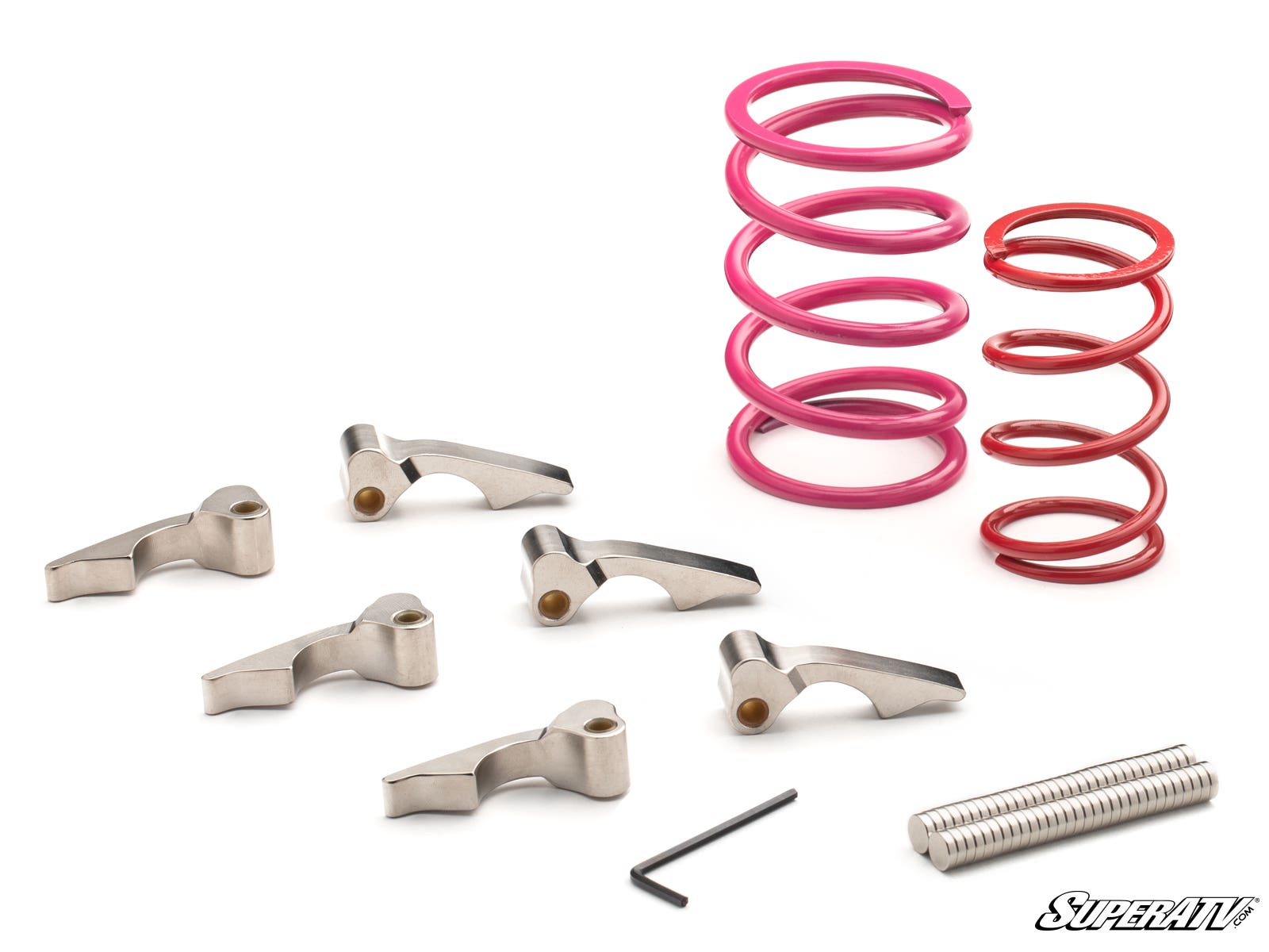 Can-Am Defender Rev1 Clutch Kit