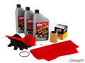 Up & Running Can-Am Maverick Oil Change Kit