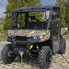 Can Am Defender Full Hard Cab Enclosure