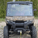 Can Am Defender Full Hard Cab Enclosure