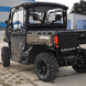 Can Am Defender Full Hard Cab Enclosure