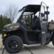 Can Am Defender Full Hard Cab Enclosure