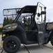 Can Am Defender Full Hard Cab Enclosure