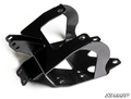 Canam Renegade Winch Mount + 3,500Lb Winch - Offroad Armor
