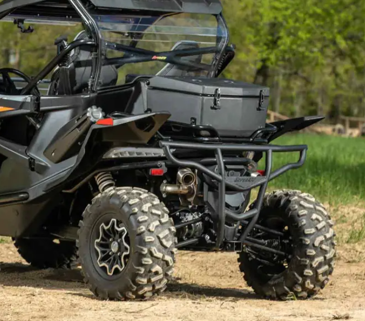 Cfmoto Zforce 950 Cooler/Cargo Box