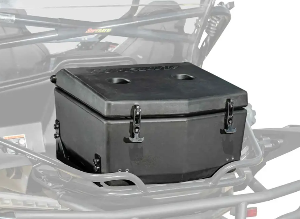 Cfmoto Zforce 950 Cooler/Cargo Box