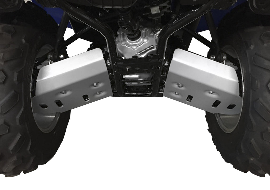 Kawasaki Brute Force 750 4X4I Alloy Arm Guards