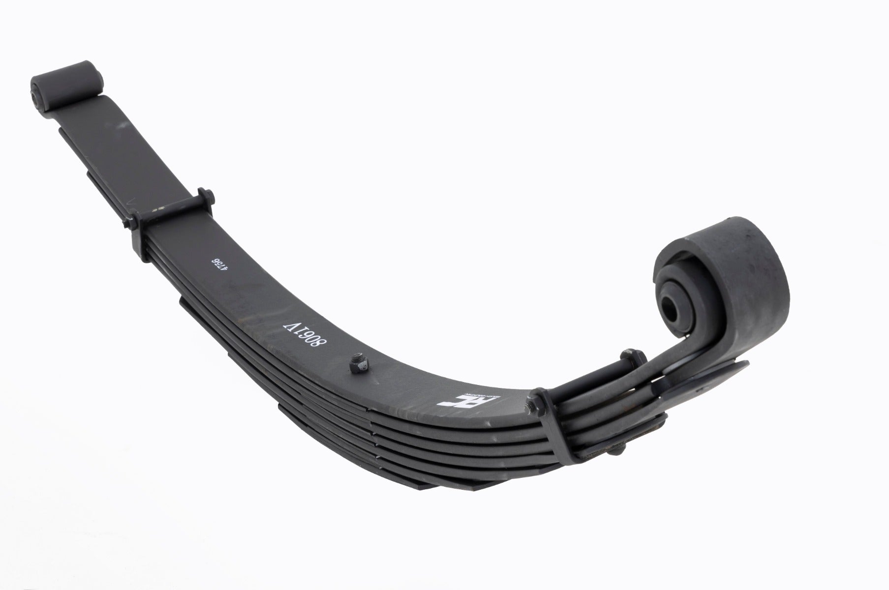 Front Leaf Springs | 6" Lift | Ford Super Duty 4WD (1999-2004)