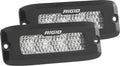 Rigid Sr-Q Pro Diffused Backup Flush Mount Kit