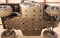 2014-2021 Trail Armor Ranger Midsize 570 Full Plastic Skid Plate
