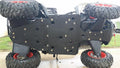Trail Armor Polaris Sportsman Ace 325, 500, 570, And 900 Full Skids