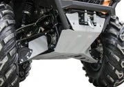 CF Moto C Force 600 Alloy Central Skid Plate - Offroad Armor