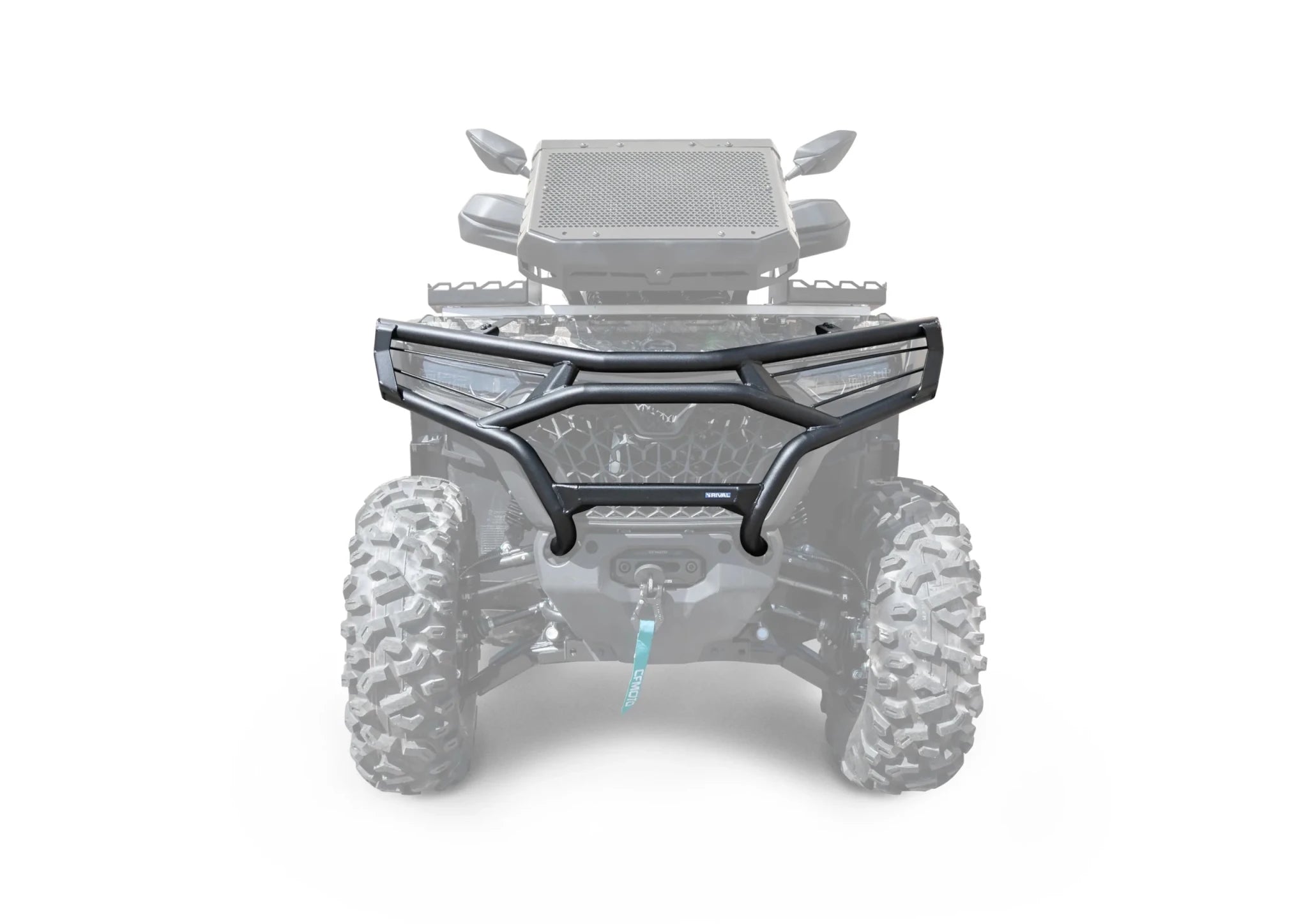 CF Moto C Force 800 / 1000 New Gen Front Bumper - Offroad Armor