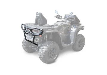 CF Moto C Force 800 / 1000 New Gen Rear Bumper - Offroad Armor