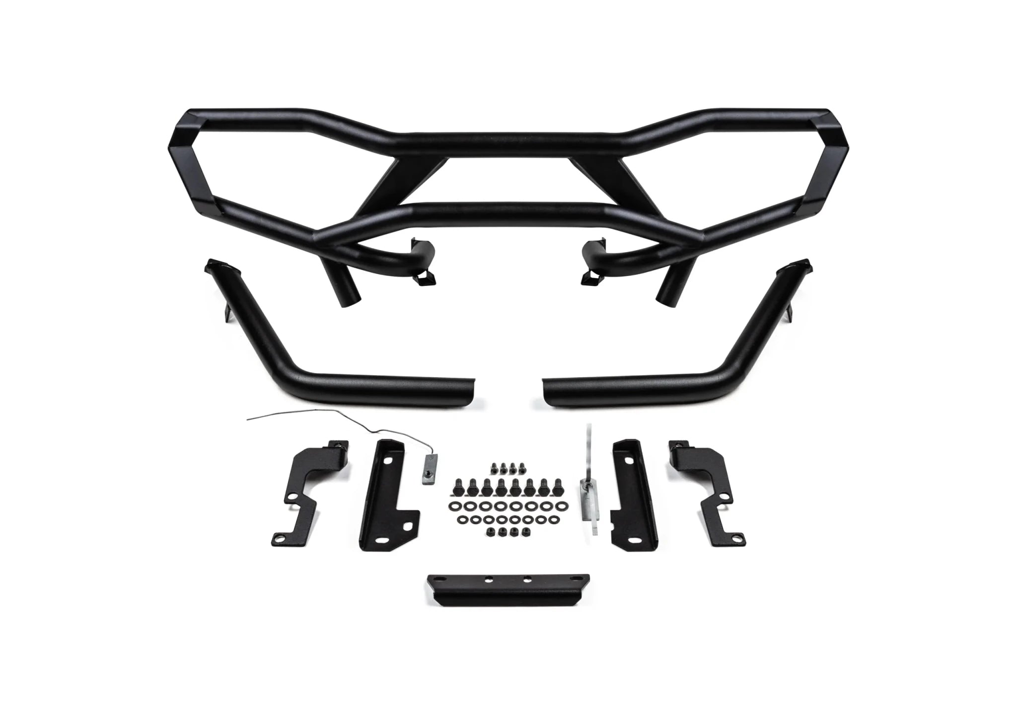 CF Moto C Force 800 / 1000 New Gen Rear Bumper - Offroad Armor