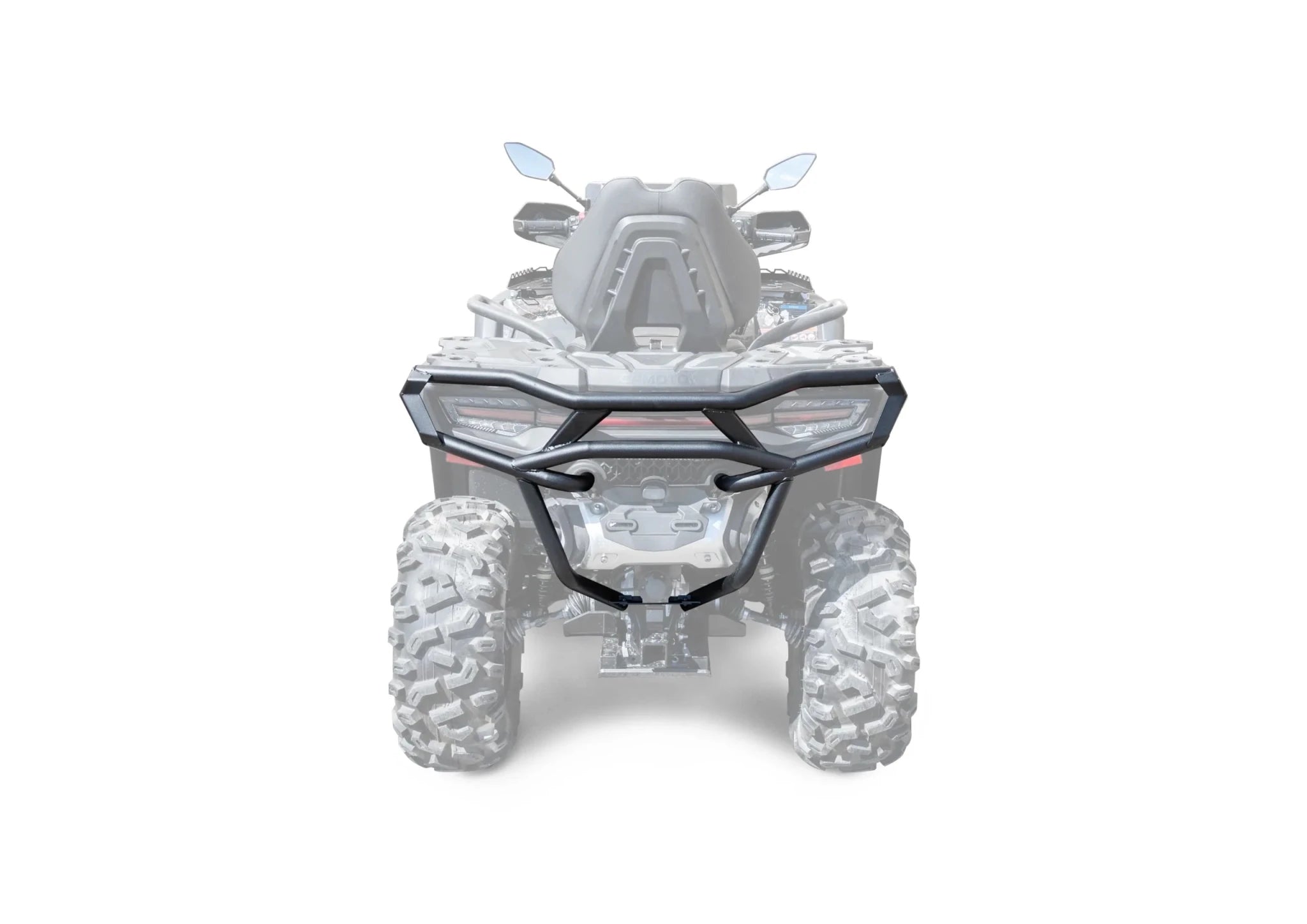 CF Moto C Force 800 / 1000 New Gen Rear Bumper - Offroad Armor