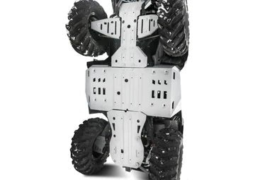 CF Moto C Force 800 / 800XC / 1000 Alloy Central Skid Plate - Offroad Armor