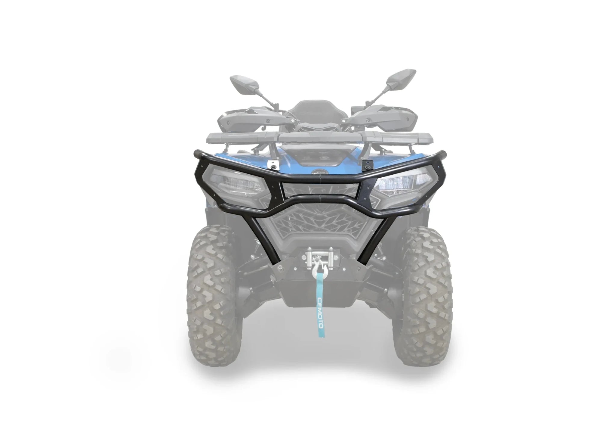 CF Moto C Force Front Bumper 400 / 500 / L GEN2 Touring 2022+ - Offroad Armor
