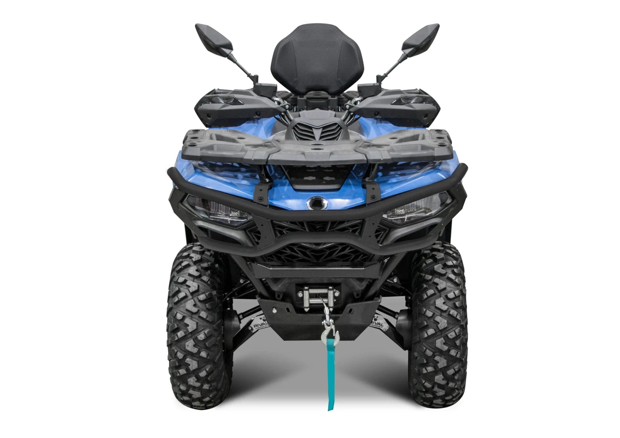 CF Moto C Force Front Bumper 400 / 500 / L GEN2 Touring 2022+ - Offroad Armor