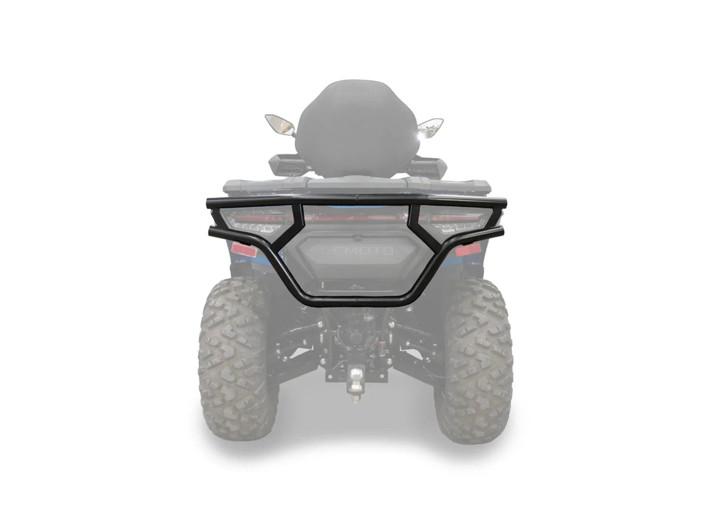 CF Moto C Force Rear Bumper 400 / 500 / L GEN2 2022+ - Offroad Armor