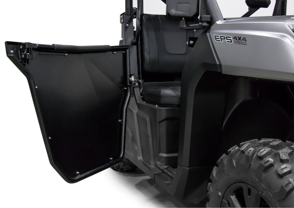 CF Moto U Force 1000 Half Doors 2019 - 2022 - Offroad Armor
