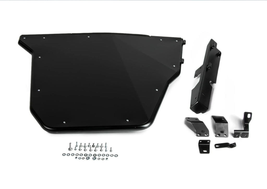CF Moto U Force 1000 Half Doors 2019 - 2022 - Offroad Armor