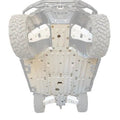 CF Moto U Force 600 Alloy Central Skid Plate - Offroad Armor