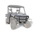 CF Moto U Force 600 Front Bumper Kit with Fender Guards and Rock Sliders - Offroad Armor