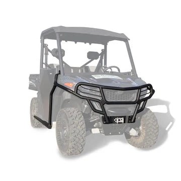 CF Moto U Force 600 Front Bumper Kit with Fender Guards and Rock Sliders - Offroad Armor