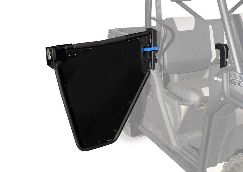 CF Moto U Force 600 Half Doors - Offroad Armor