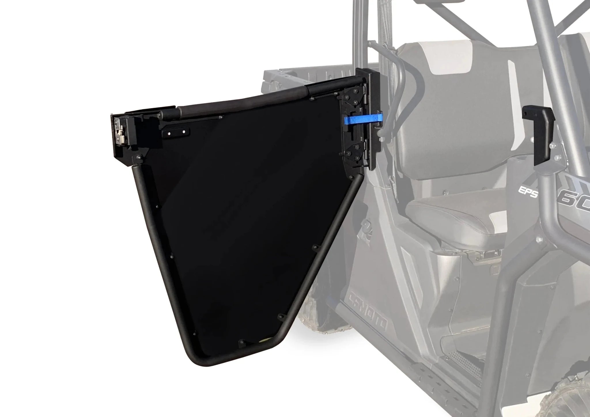 CF Moto U Force 600 Half Doors - Offroad Armor