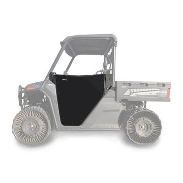 CF Moto U Force 600 Half Doors - Offroad Armor