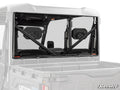 CFMOTO UForce 800 Rear Windshield