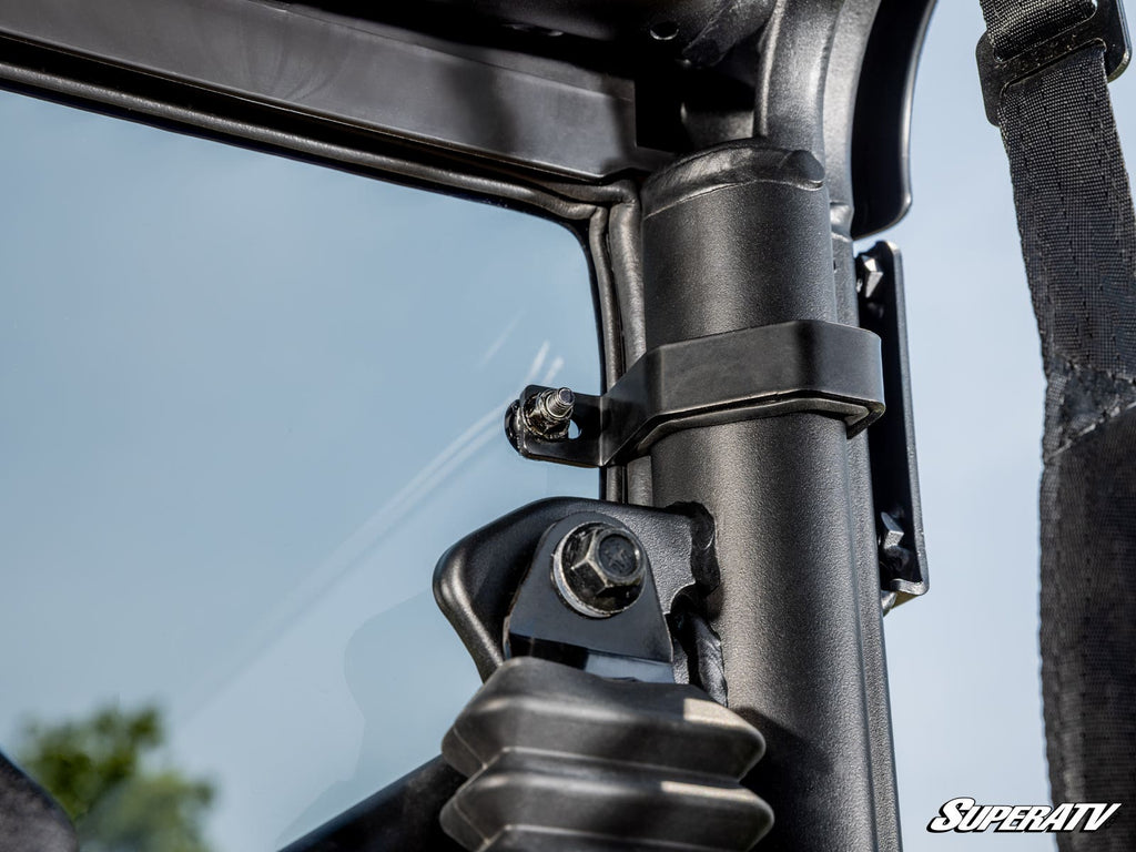 CFMOTO UForce 800 Rear Windshield