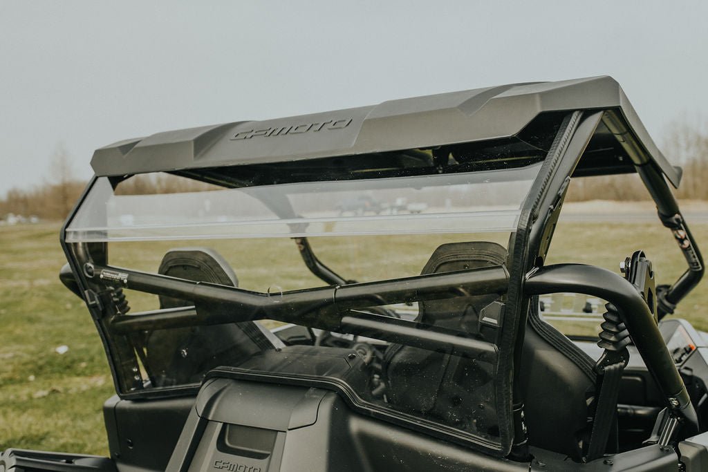CF MOTO ZForce 950 Rear Panel •Fits 2020 - Up - Offroad Armor