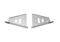 Yamaha Viking / Vi Alloy Front A Arm Guards