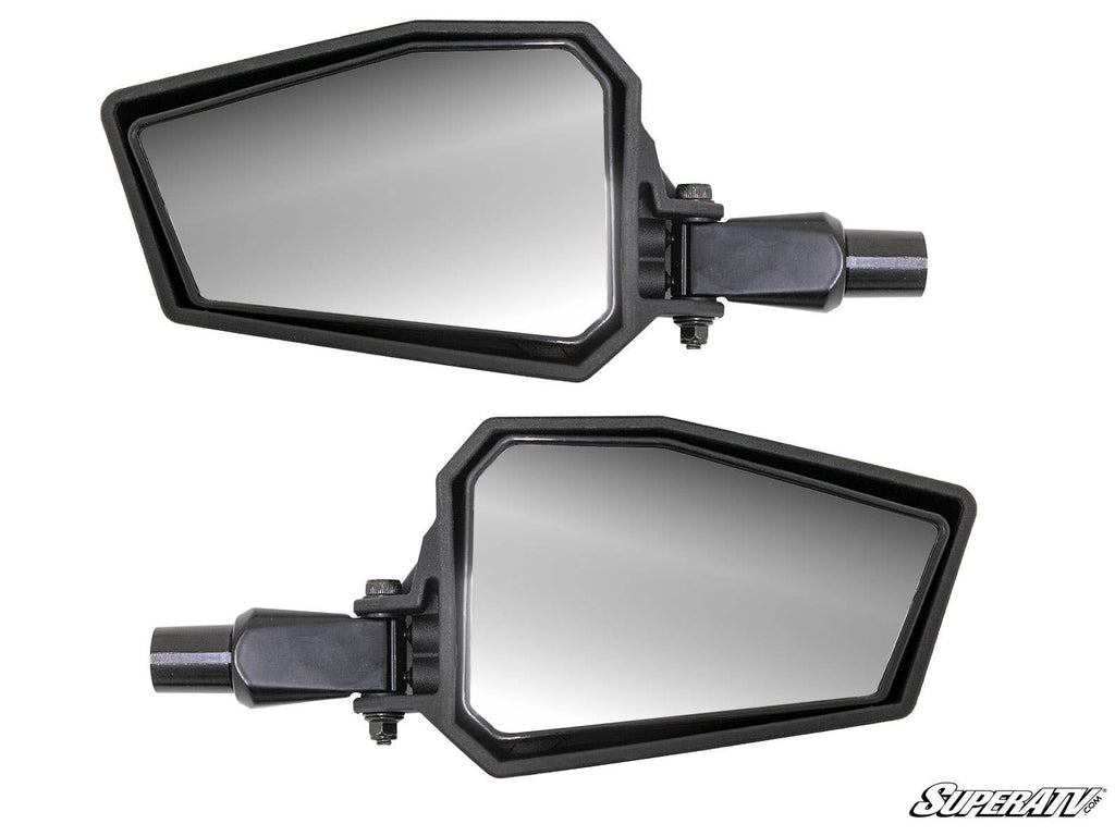 CFMOTO Seeker Side View Mirrors - Offroad Armor
