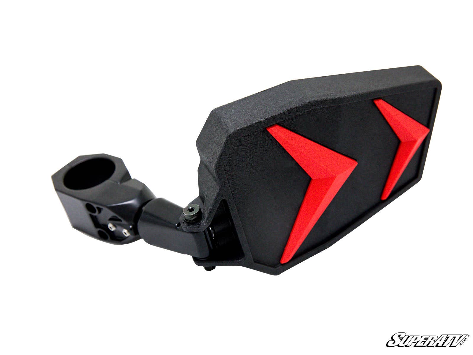 CFMOTO Seeker Side View Mirrors - Offroad Armor