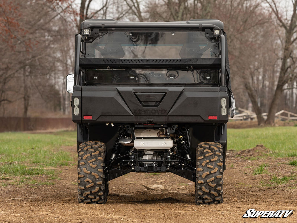 CFMOTO UForce 1000 2" Lift Kit - Offroad Armor