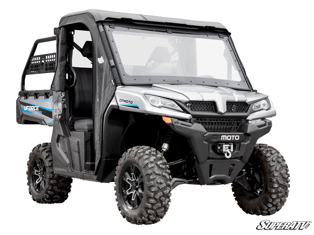 CFMOTO UForce 1000 2" Lift Kit - Offroad Armor